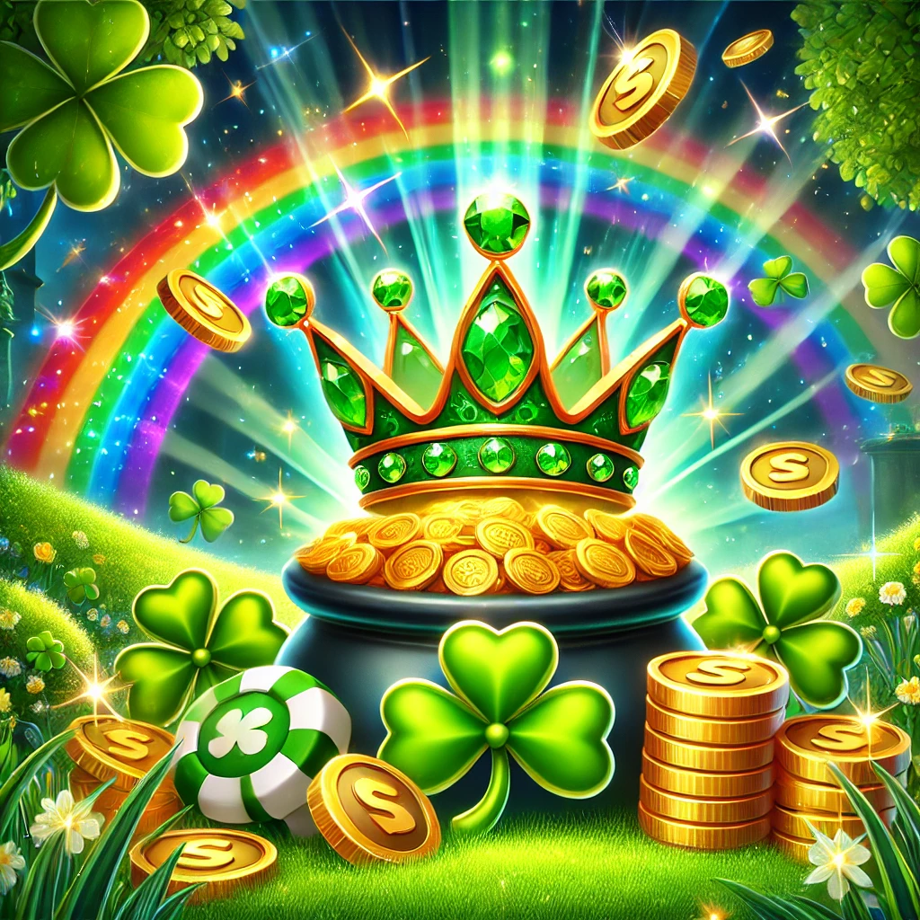 Emerald King®: Enchanted